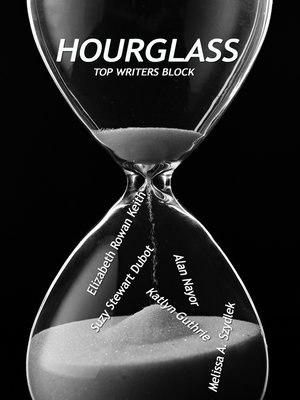 cover image of Hourglass